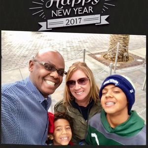 Meet your Posher, Gregory